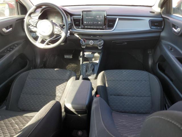 Photo 7 VIN: 3KPA24AD8PE621124 - KIA RIO LX 