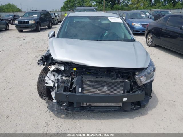 Photo 5 VIN: 3KPA24AD8PE621222 - KIA RIO 