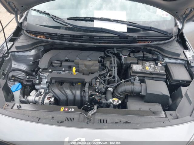 Photo 9 VIN: 3KPA24AD8PE621530 - KIA RIO 