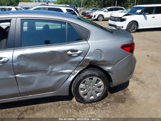 Photo 5 VIN: 3KPA24AD8PE621592 - KIA RIO 