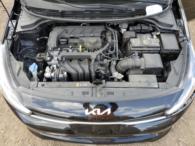 Photo 10 VIN: 3KPA24AD8PE622211 - KIA RIO 