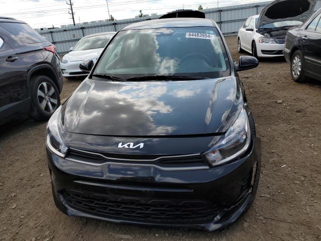 Photo 4 VIN: 3KPA24AD8PE622211 - KIA RIO 