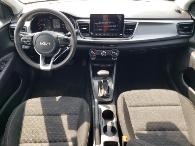 Photo 7 VIN: 3KPA24AD8PE622211 - KIA RIO 