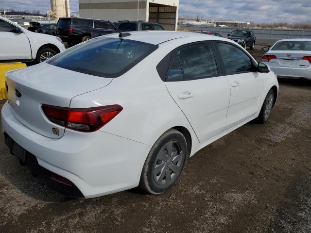 Photo 2 VIN: 3KPA24AD9LE273540 - KIA RIO LX 