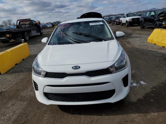 Photo 4 VIN: 3KPA24AD9LE273540 - KIA RIO LX 