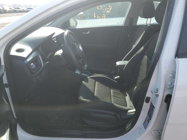 Photo 6 VIN: 3KPA24AD9LE273540 - KIA RIO LX 