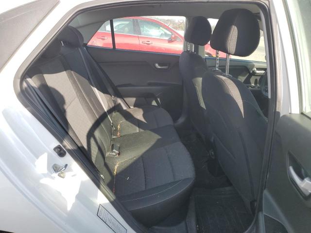 Photo 9 VIN: 3KPA24AD9LE273540 - KIA RIO LX 