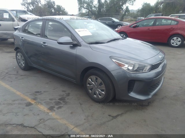 Photo 0 VIN: 3KPA24AD9LE274042 - KIA RIO 