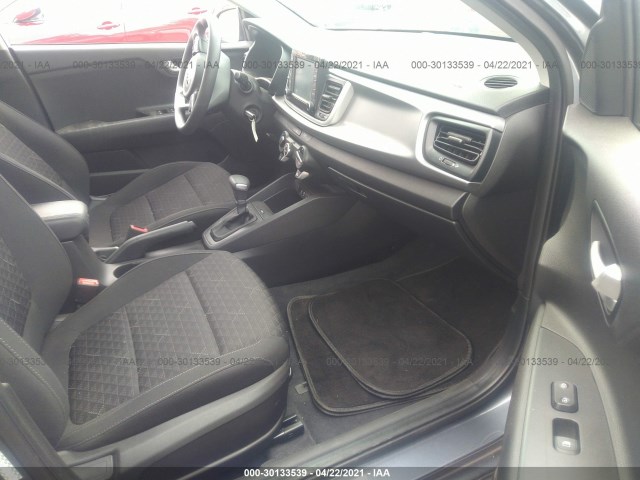 Photo 4 VIN: 3KPA24AD9LE274042 - KIA RIO 