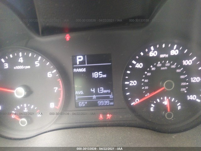 Photo 6 VIN: 3KPA24AD9LE274042 - KIA RIO 