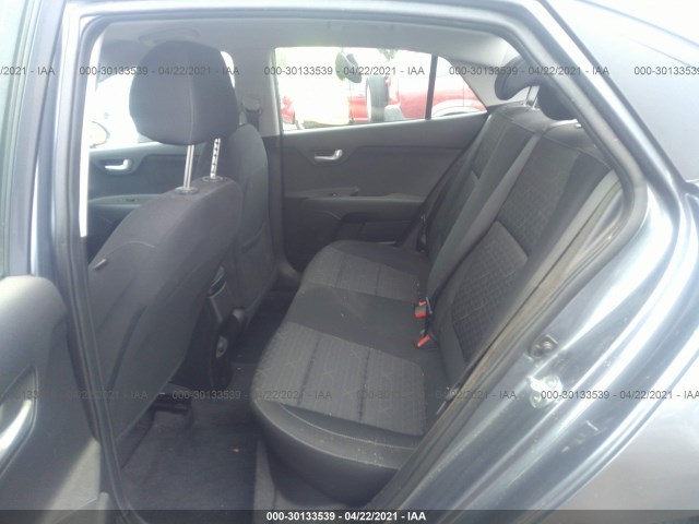 Photo 7 VIN: 3KPA24AD9LE274042 - KIA RIO 