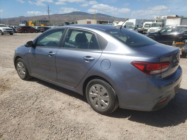 Photo 1 VIN: 3KPA24AD9LE274607 - KIA RIO LX 