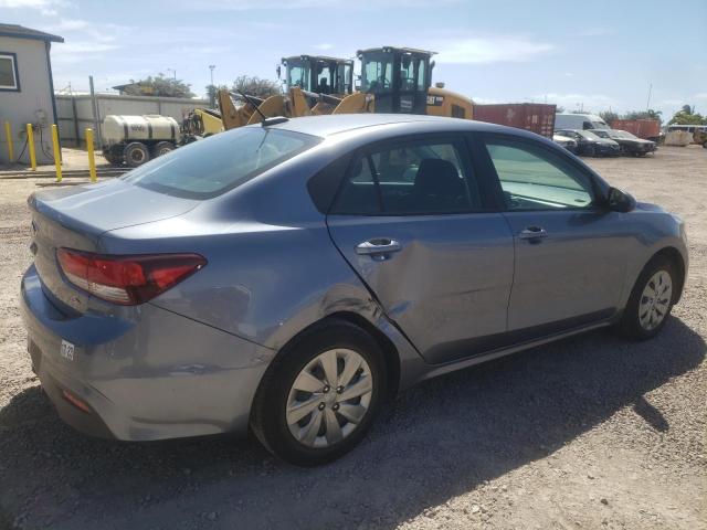 Photo 2 VIN: 3KPA24AD9LE274607 - KIA RIO LX 