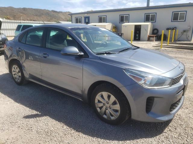 Photo 3 VIN: 3KPA24AD9LE274607 - KIA RIO LX 