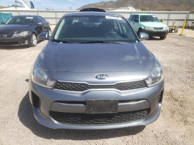 Photo 4 VIN: 3KPA24AD9LE274607 - KIA RIO LX 