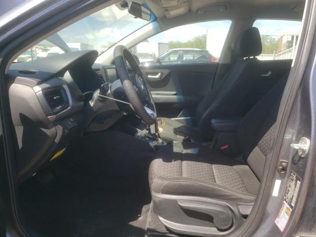 Photo 6 VIN: 3KPA24AD9LE274607 - KIA RIO LX 