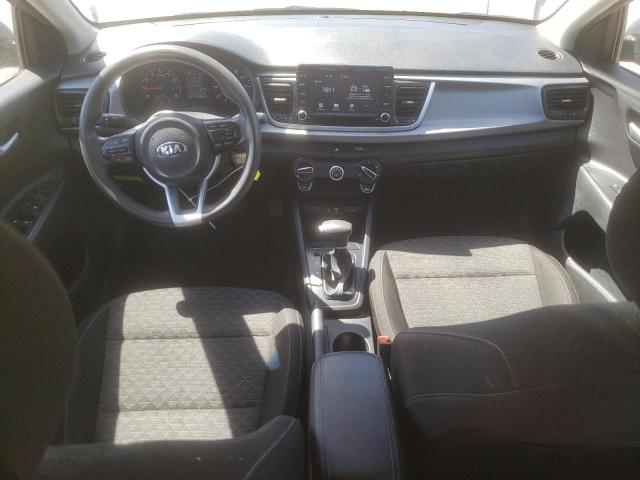 Photo 7 VIN: 3KPA24AD9LE274607 - KIA RIO LX 