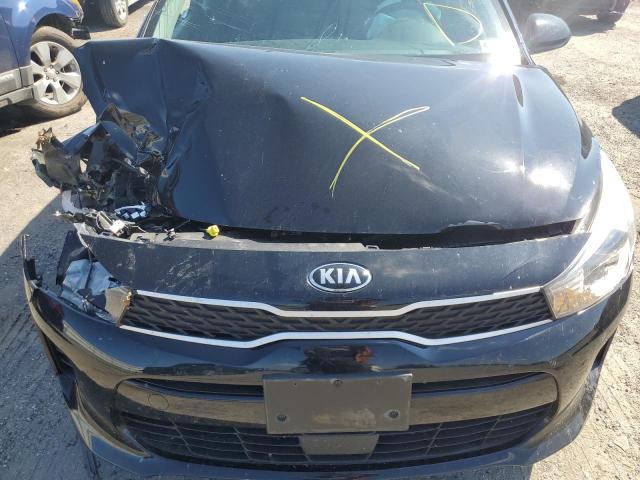 Photo 6 VIN: 3KPA24AD9LE278091 - KIA RIO LX 