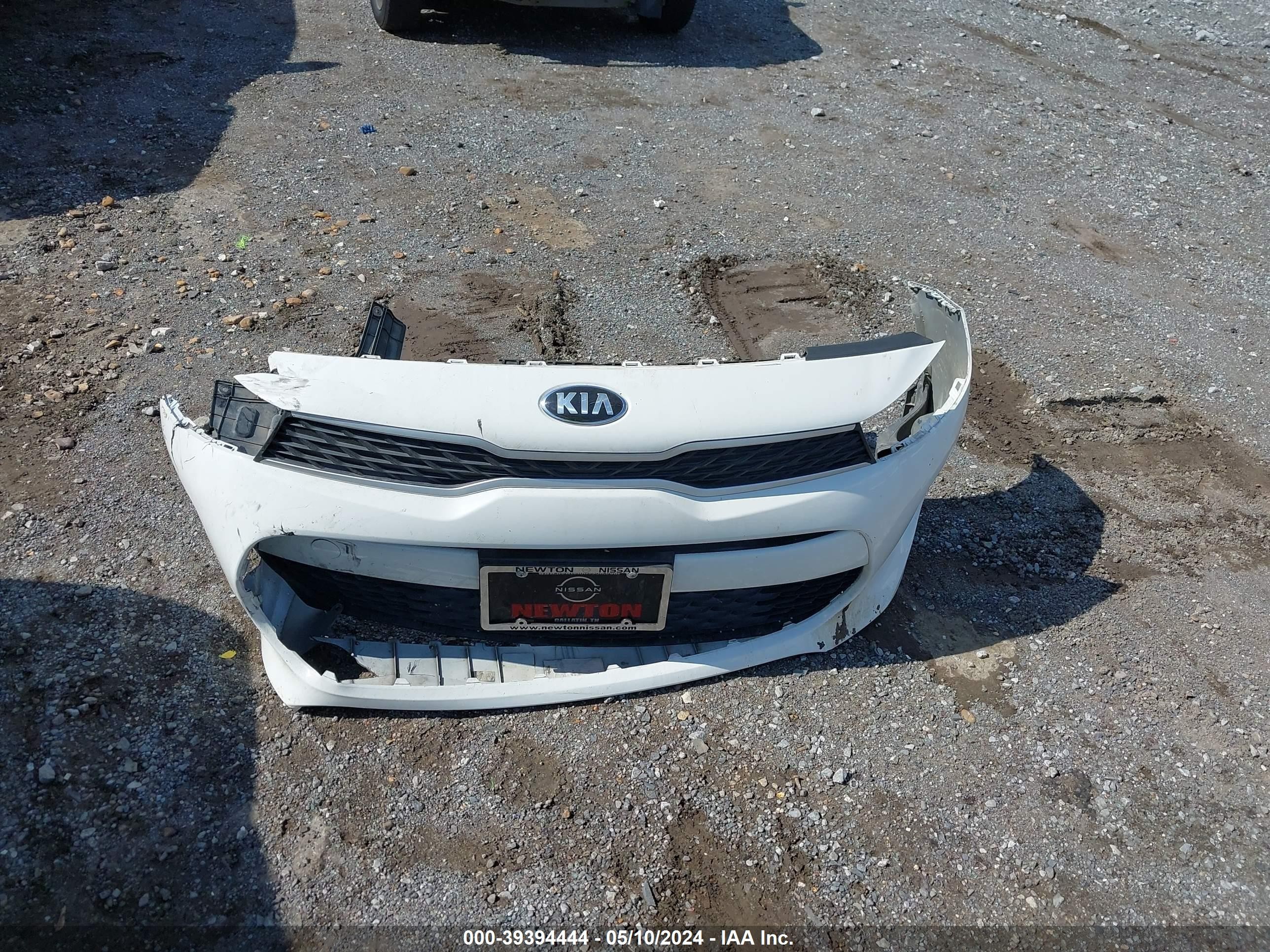 Photo 10 VIN: 3KPA24AD9LE278513 - KIA RIO 