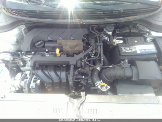 Photo 9 VIN: 3KPA24AD9LE278818 - KIA RIO 