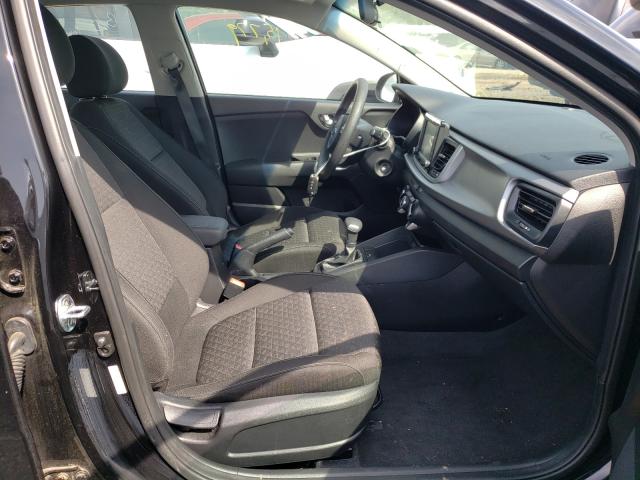 Photo 4 VIN: 3KPA24AD9LE278964 - KIA RIO LX 