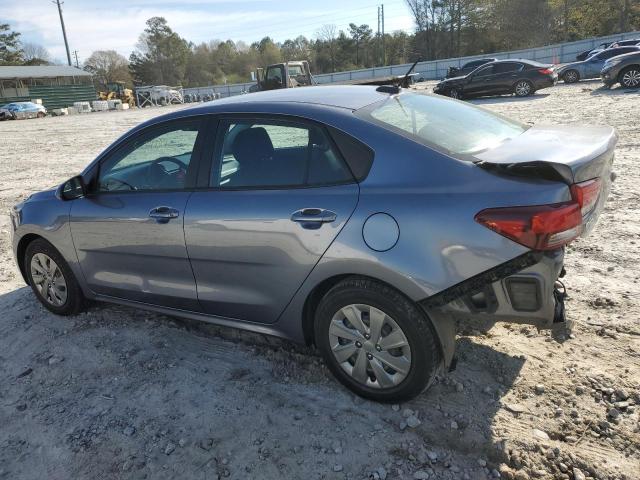 Photo 1 VIN: 3KPA24AD9LE279113 - KIA RIO 