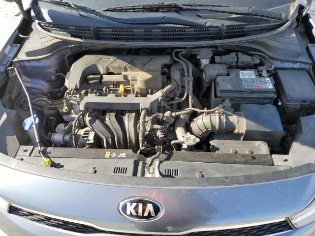 Photo 10 VIN: 3KPA24AD9LE279113 - KIA RIO 