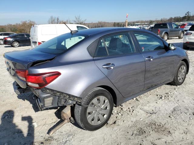 Photo 2 VIN: 3KPA24AD9LE279113 - KIA RIO 