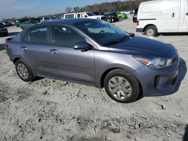 Photo 3 VIN: 3KPA24AD9LE279113 - KIA RIO 