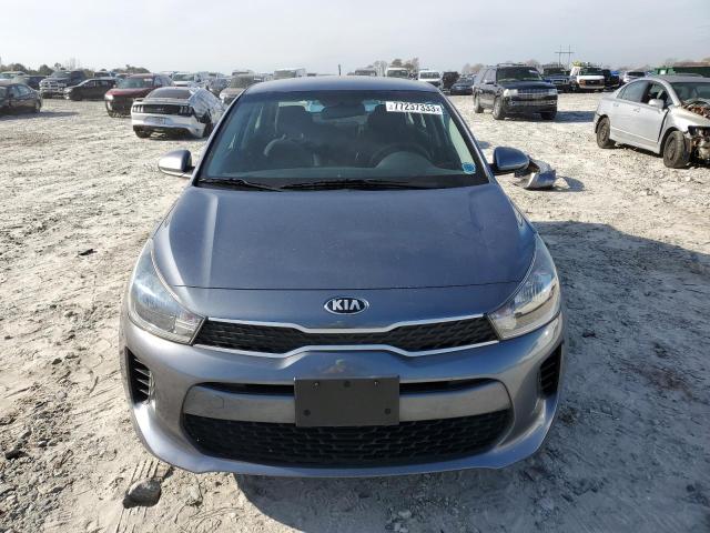 Photo 4 VIN: 3KPA24AD9LE279113 - KIA RIO 