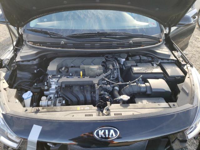 Photo 6 VIN: 3KPA24AD9LE279239 - KIA RIO LX 