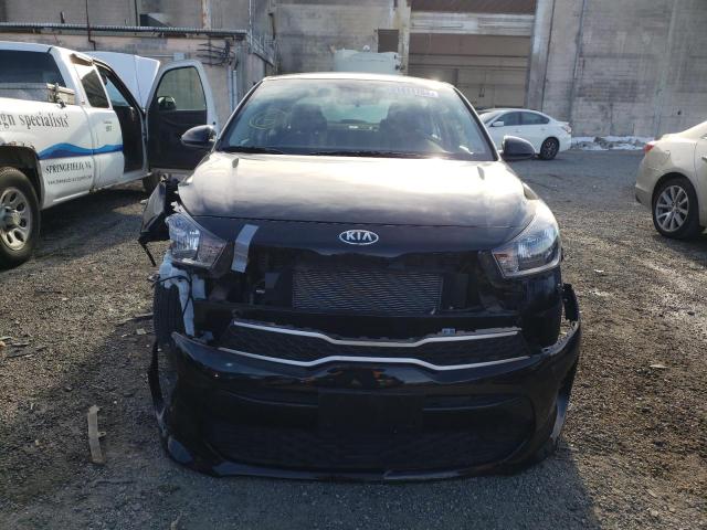 Photo 8 VIN: 3KPA24AD9LE279239 - KIA RIO LX 