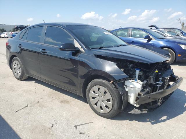 Photo 3 VIN: 3KPA24AD9LE282903 - KIA RIO LX 