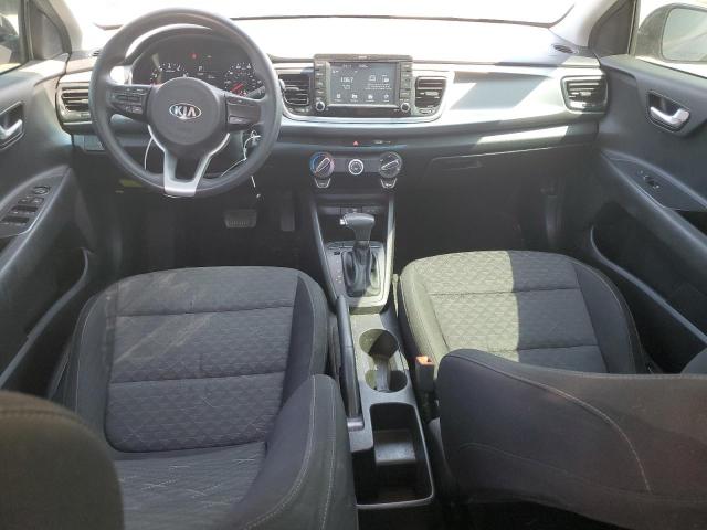 Photo 7 VIN: 3KPA24AD9LE282903 - KIA RIO LX 