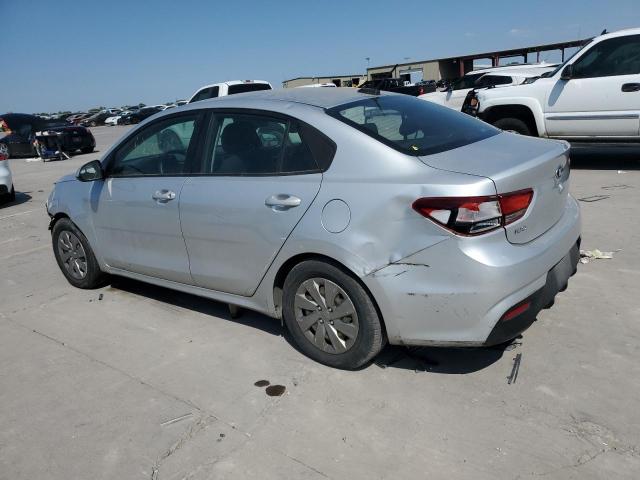 Photo 1 VIN: 3KPA24AD9LE284649 - KIA RIO LX 