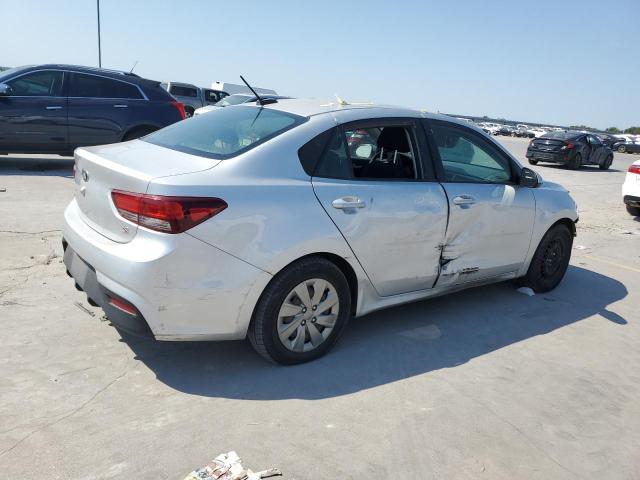 Photo 2 VIN: 3KPA24AD9LE284649 - KIA RIO LX 