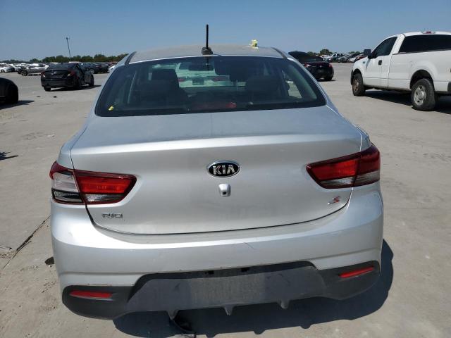 Photo 5 VIN: 3KPA24AD9LE284649 - KIA RIO LX 