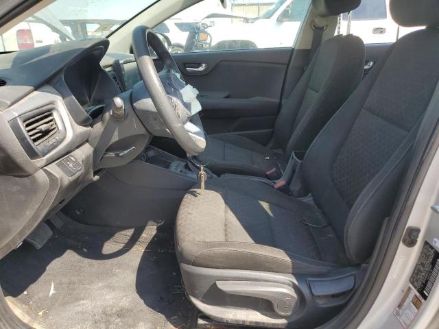 Photo 6 VIN: 3KPA24AD9LE284649 - KIA RIO LX 