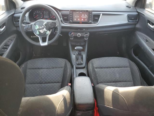 Photo 7 VIN: 3KPA24AD9LE284649 - KIA RIO LX 