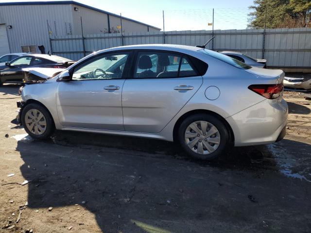 Photo 1 VIN: 3KPA24AD9LE288541 - KIA RIO 