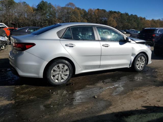 Photo 2 VIN: 3KPA24AD9LE288541 - KIA RIO 