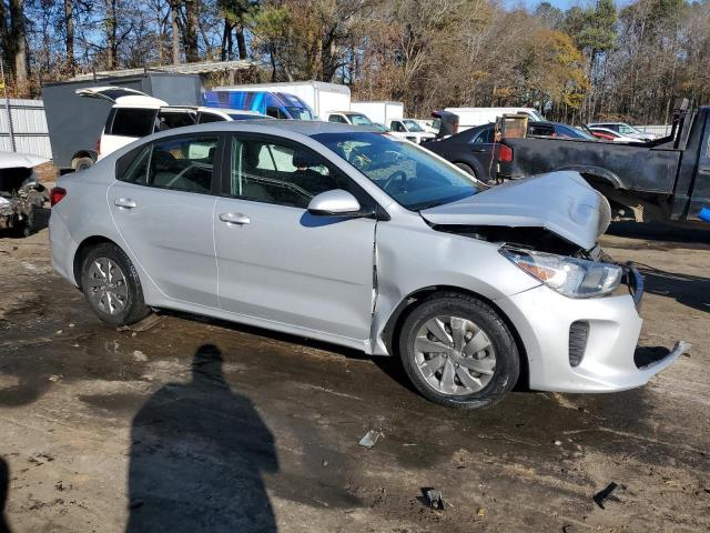 Photo 3 VIN: 3KPA24AD9LE288541 - KIA RIO 