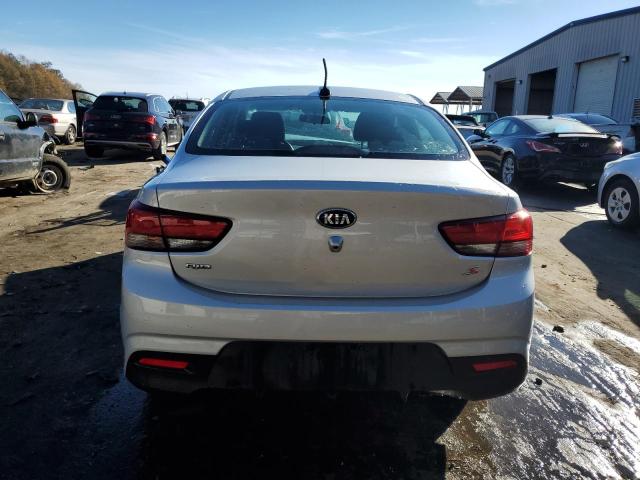 Photo 5 VIN: 3KPA24AD9LE288541 - KIA RIO 