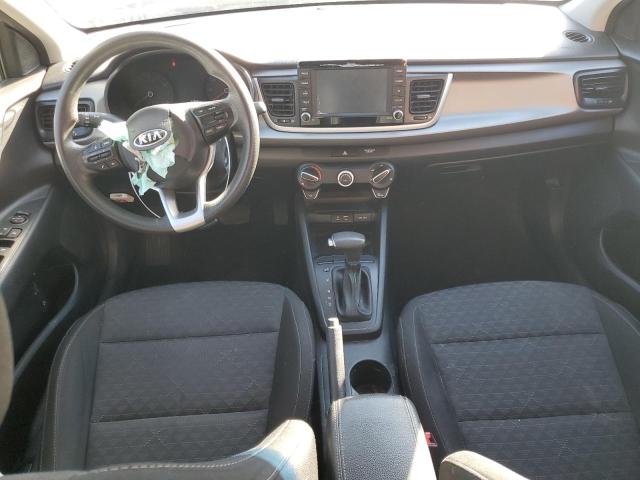 Photo 7 VIN: 3KPA24AD9LE288541 - KIA RIO 