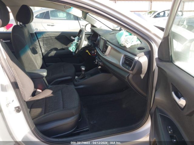 Photo 4 VIN: 3KPA24AD9LE295425 - KIA RIO 