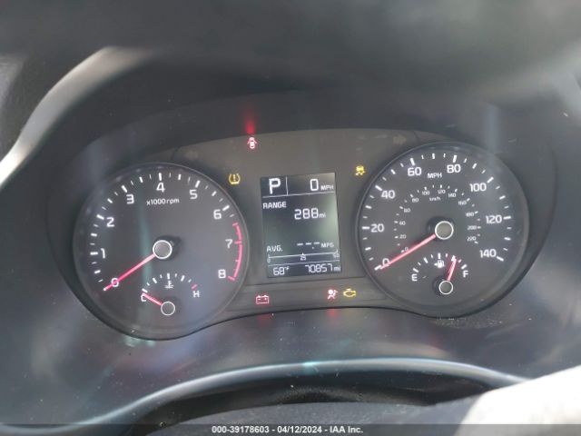 Photo 6 VIN: 3KPA24AD9LE295425 - KIA RIO 