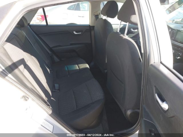 Photo 7 VIN: 3KPA24AD9LE295425 - KIA RIO 