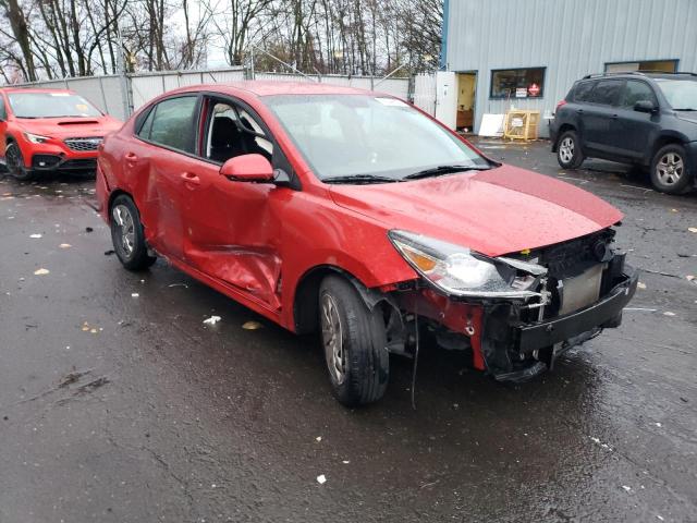 Photo 3 VIN: 3KPA24AD9LE295649 - KIA RIO 