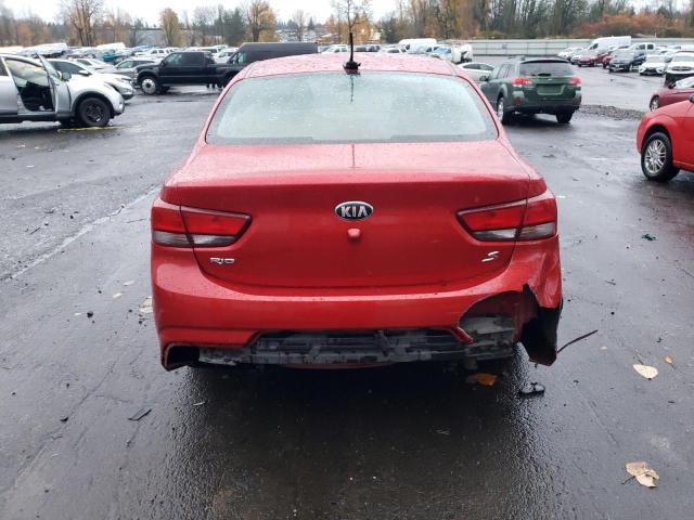 Photo 5 VIN: 3KPA24AD9LE295649 - KIA RIO 