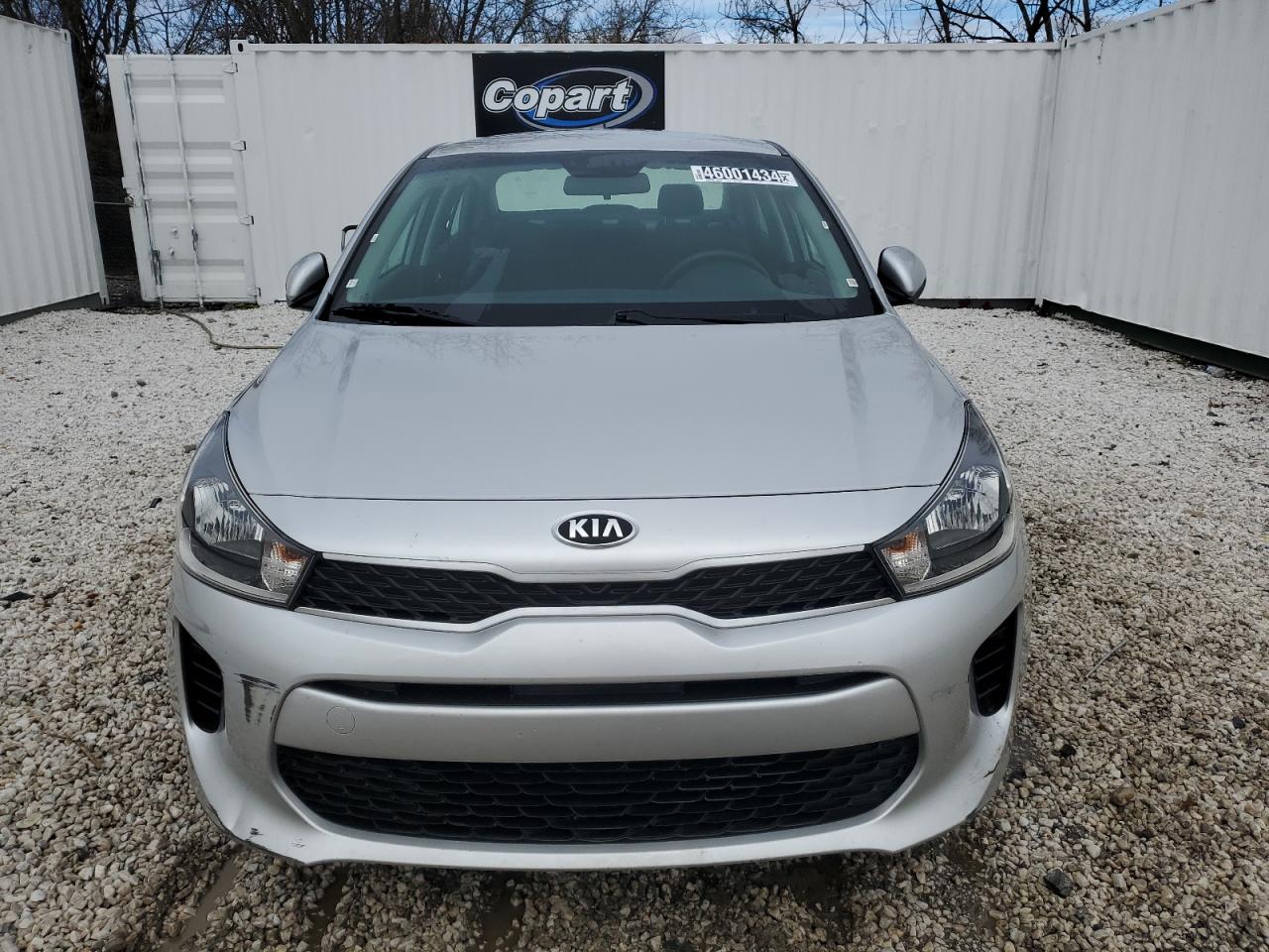 Photo 4 VIN: 3KPA24AD9LE295800 - KIA RIO 